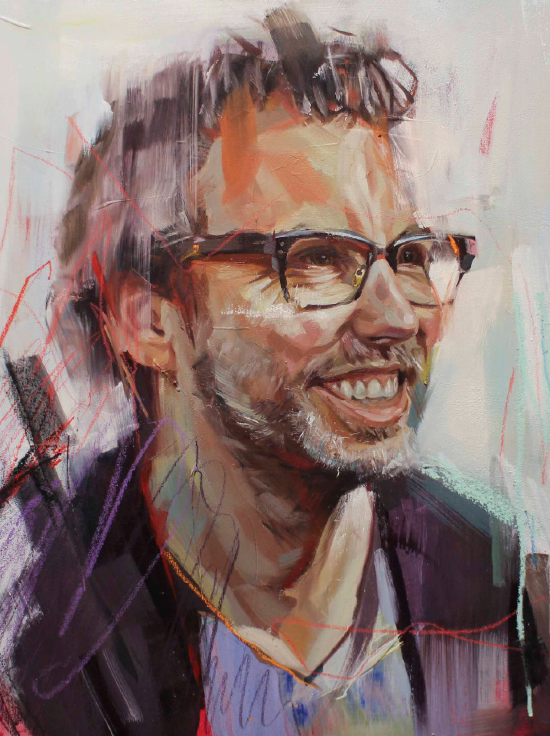 Sean Carter hover thumbnail