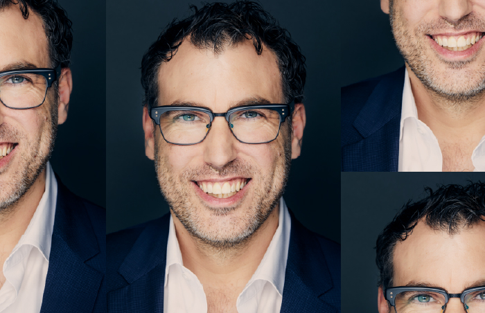 Sean Carter thumbnail