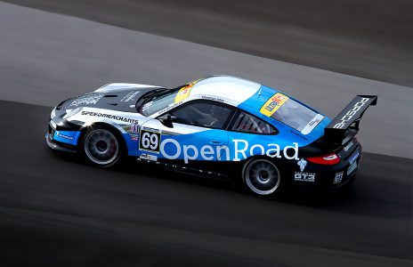 Open Road Auto Group thumbnail