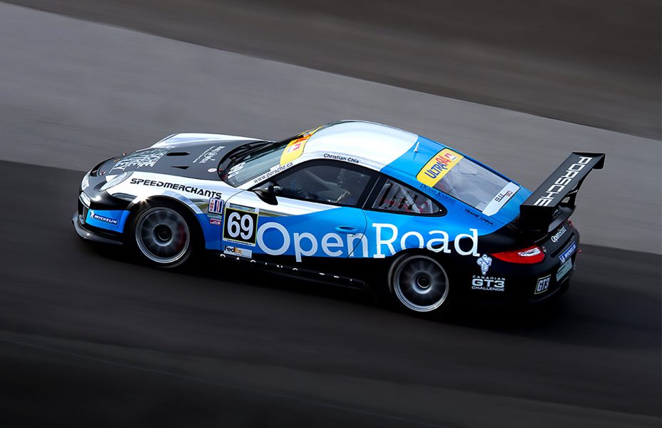 Open Road Auto Group thumbnail