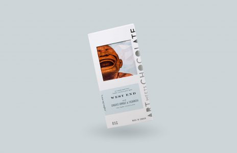 Art Meets Chocolate thumbnail