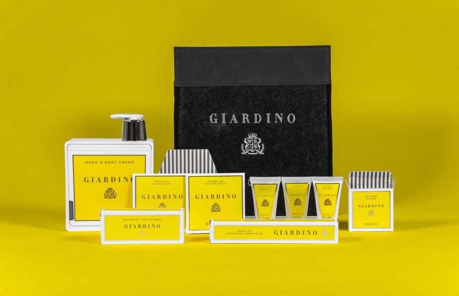 Giardino by Borghese thumbnail