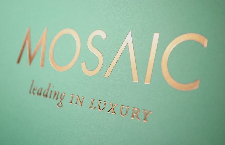 Mosaic thumbnail