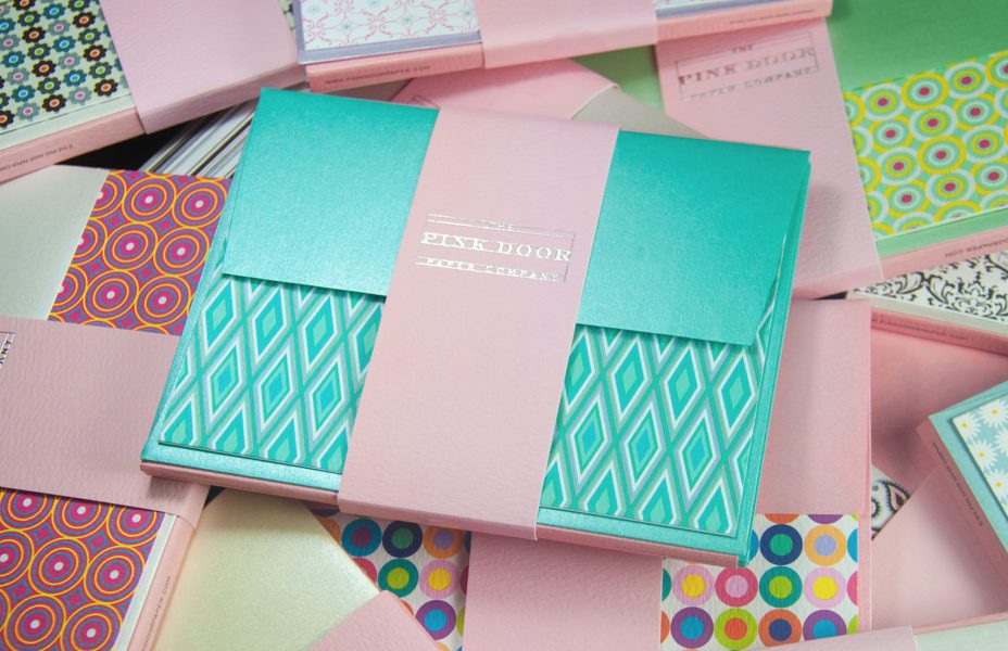 Pink Door Pink Label thumbnail