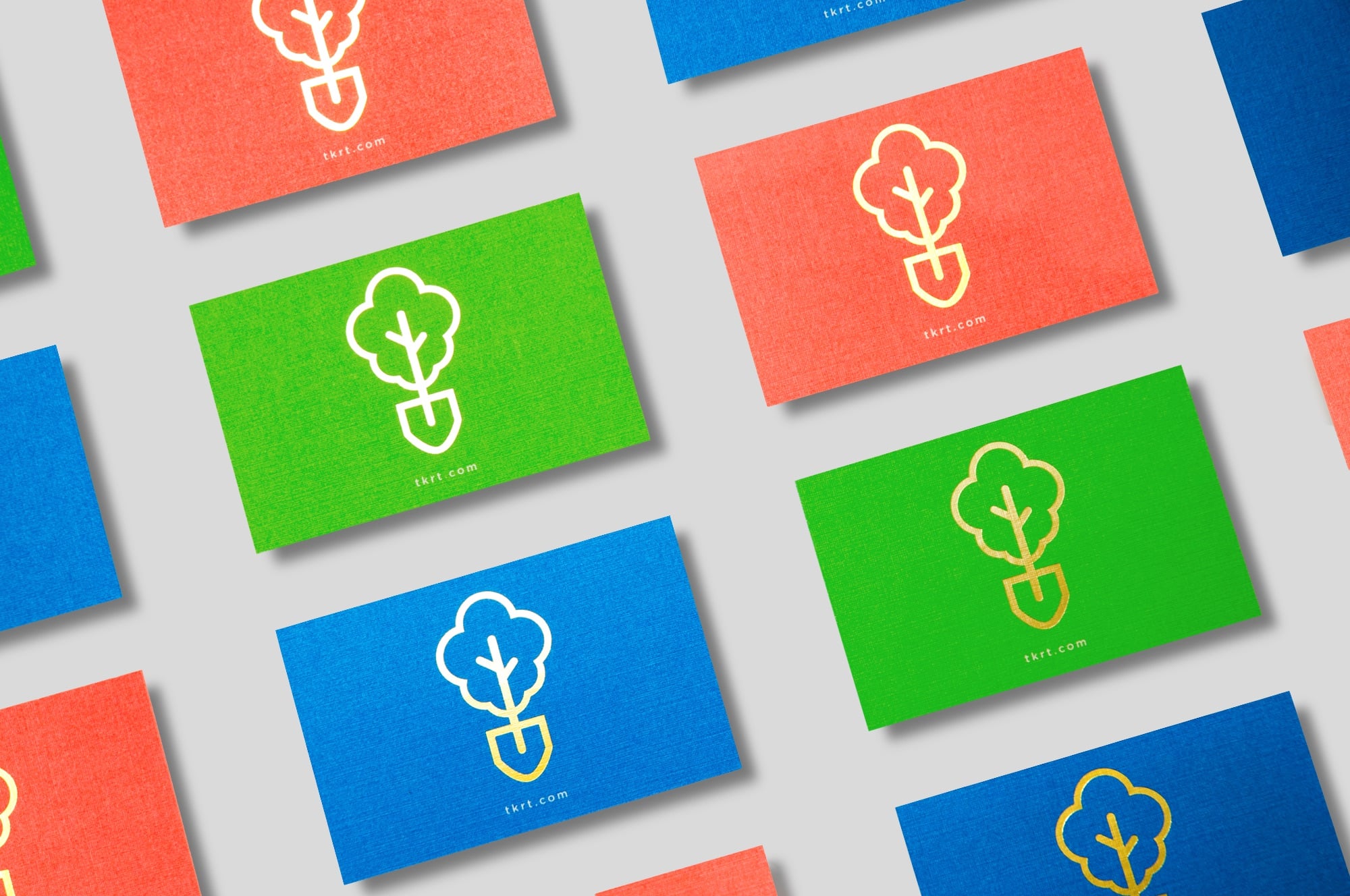 Take Root | Carter Hales Design Lab