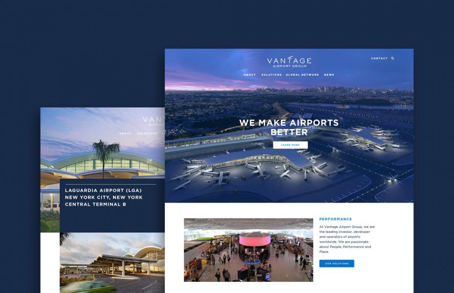 Vantage Airport Group thumbnail