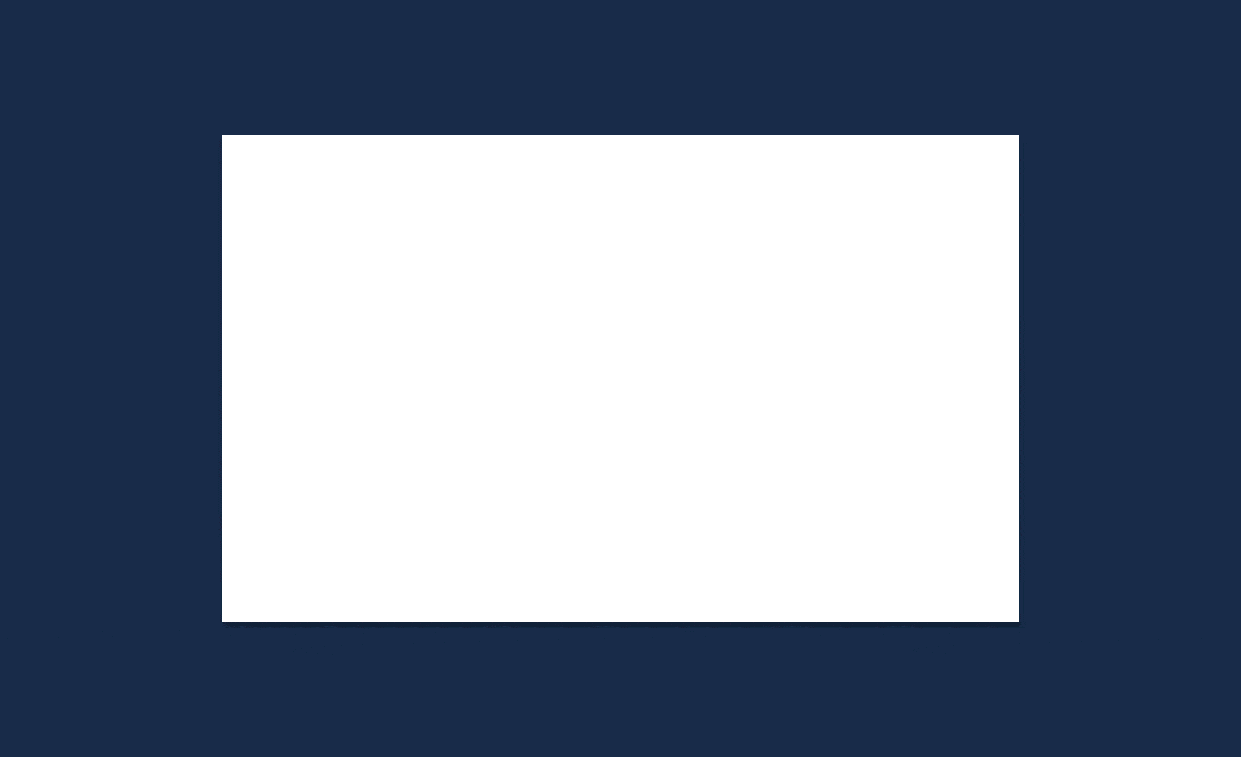 Vantage's website design includes an interactive map