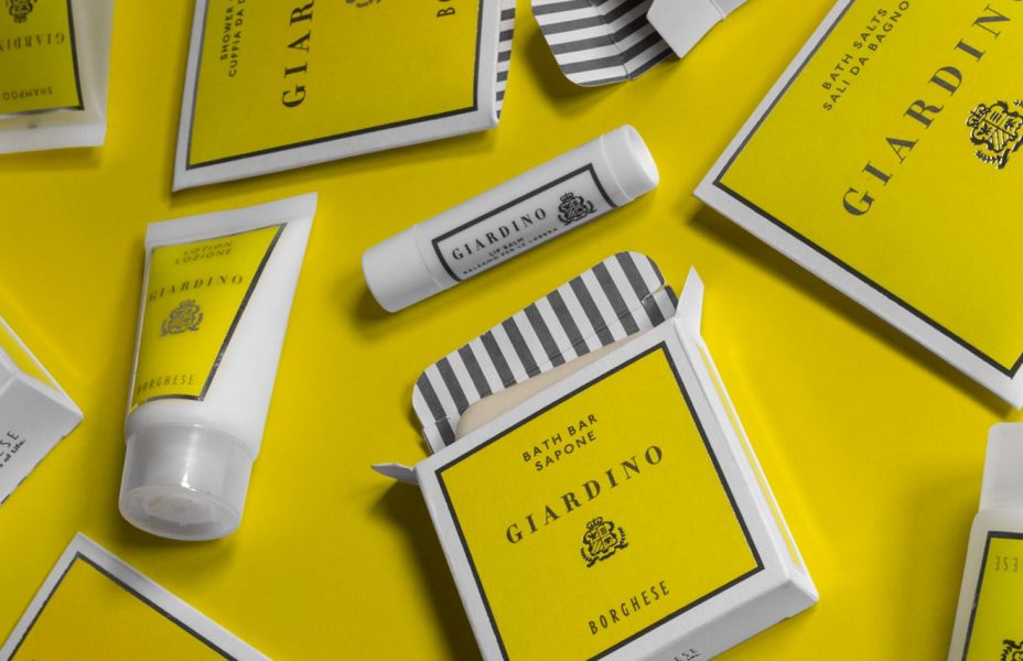 Giardino by Borghese thumbnail