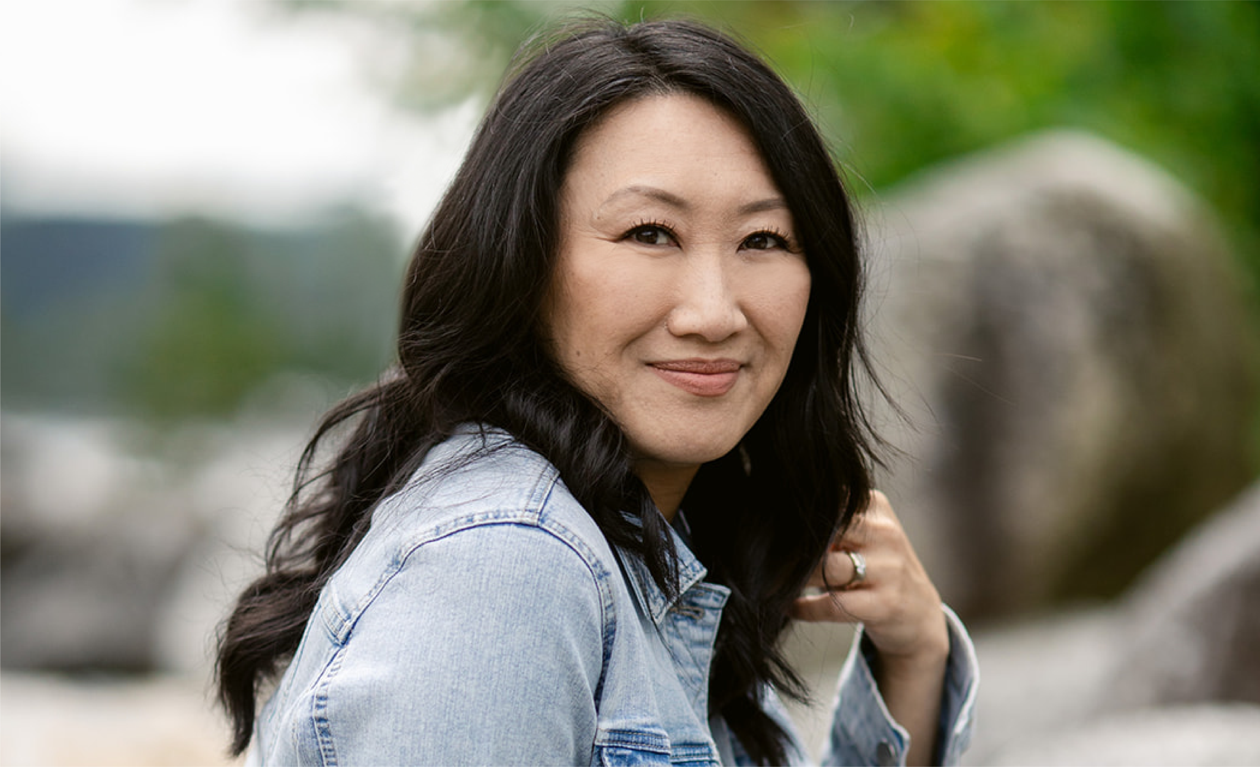 Sherry Jang
