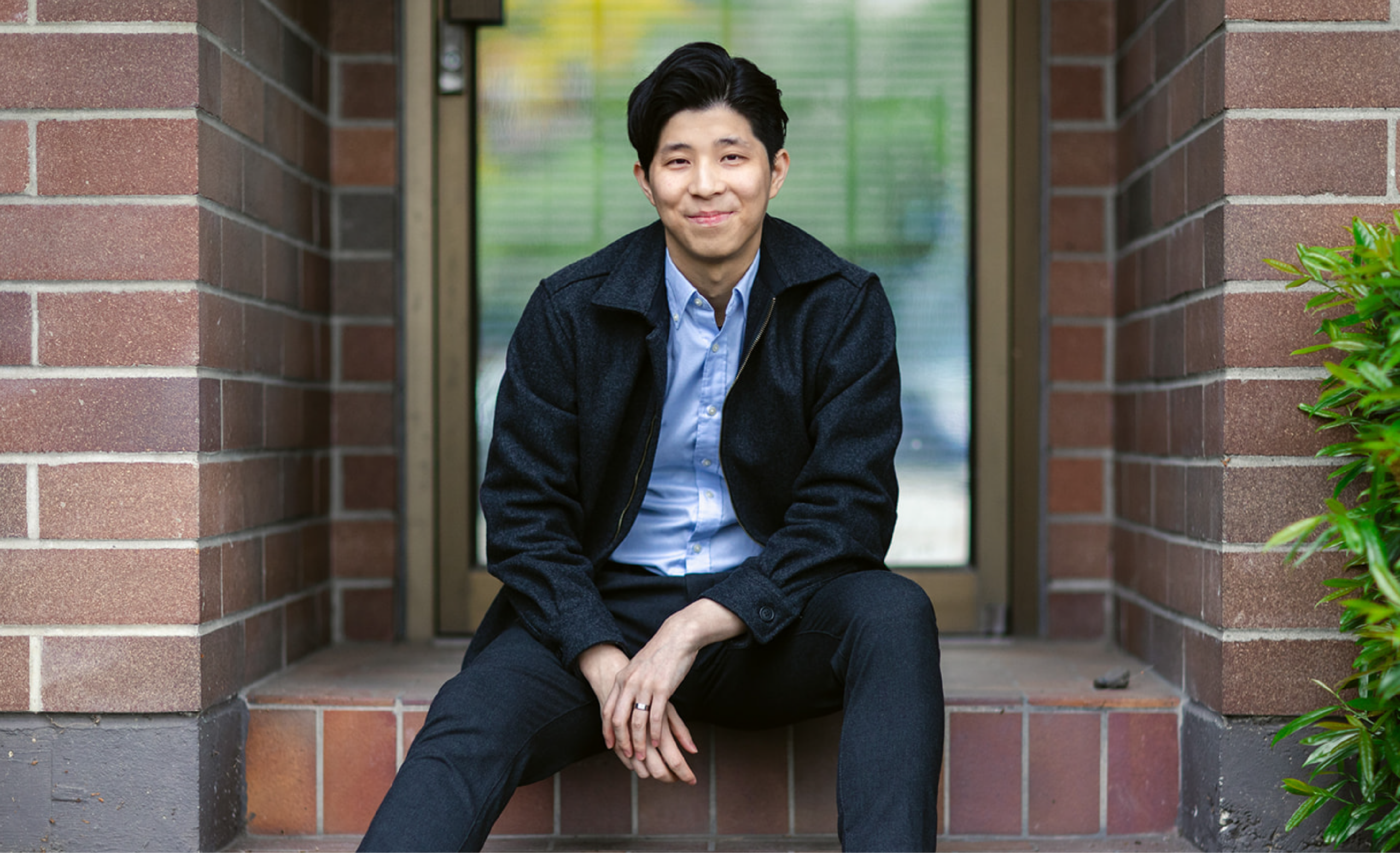 Alan Chao hero image