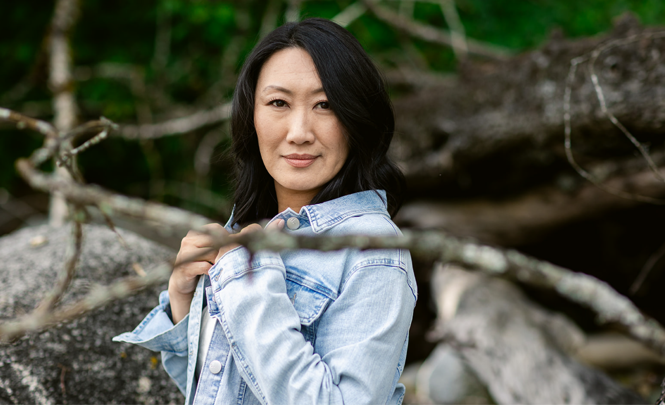 Sherry Jang hero image