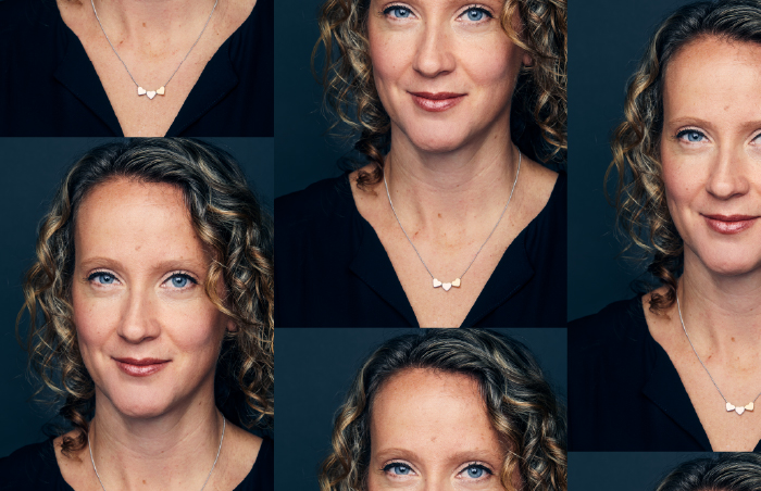 Natalie Freer thumbnail