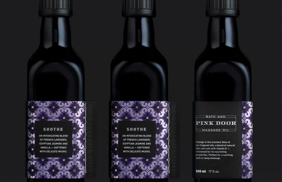 Pink Door Black Label thumbnail