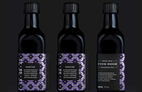 Pink Door Black Label thumbnail