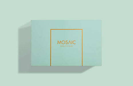 Mosaic thumbnail