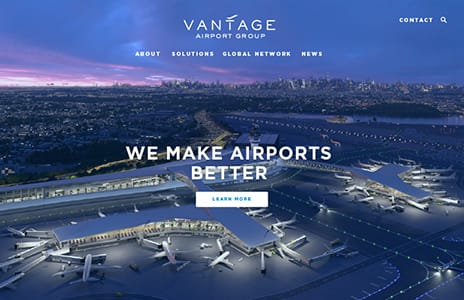 Vantage Airport Group thumbnail