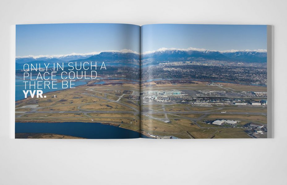 Vancouver International Airport thumbnail