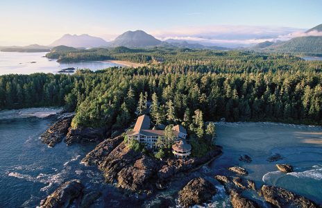 The Wickaninnish Inn thumbnail