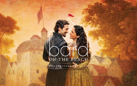 Brand Strategy Agency for Bard on the Beach | Carter Hales