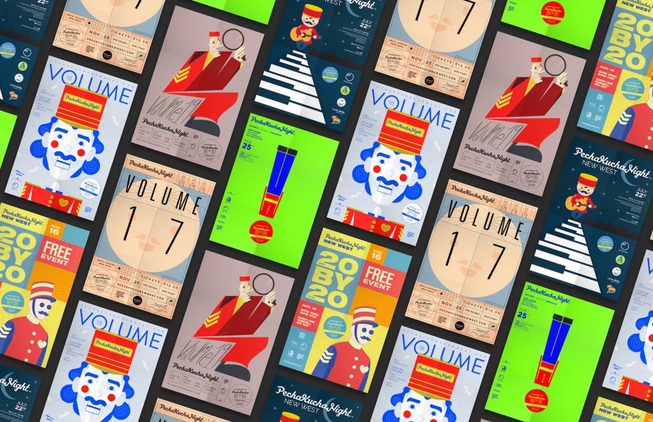 PechaKucha New West thumbnail