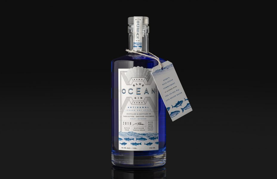 KPMG Gin thumbnail
