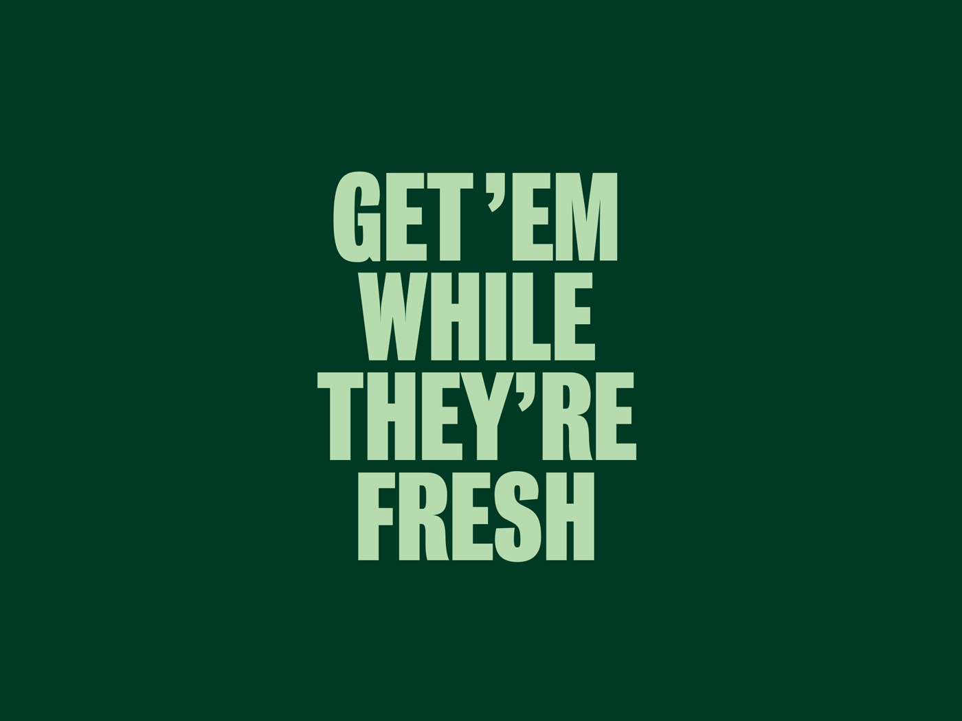 Capilano University IDEA 2020 - tagline