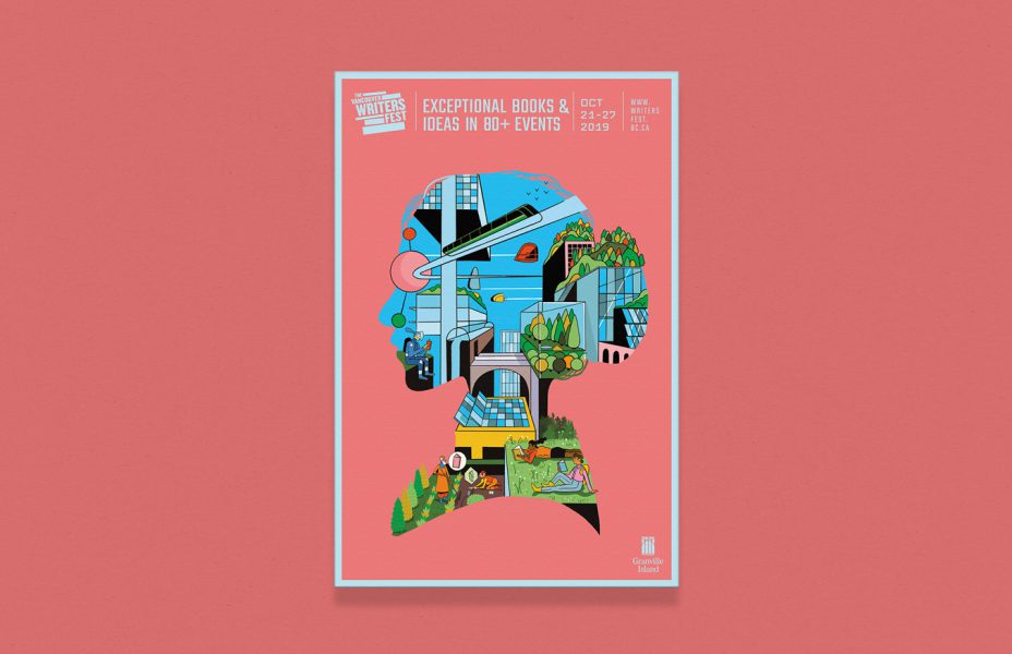 Vancouver Writers Festival thumbnail