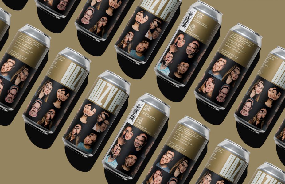 Tinhouse Collaboration Hazy IPA thumbnail