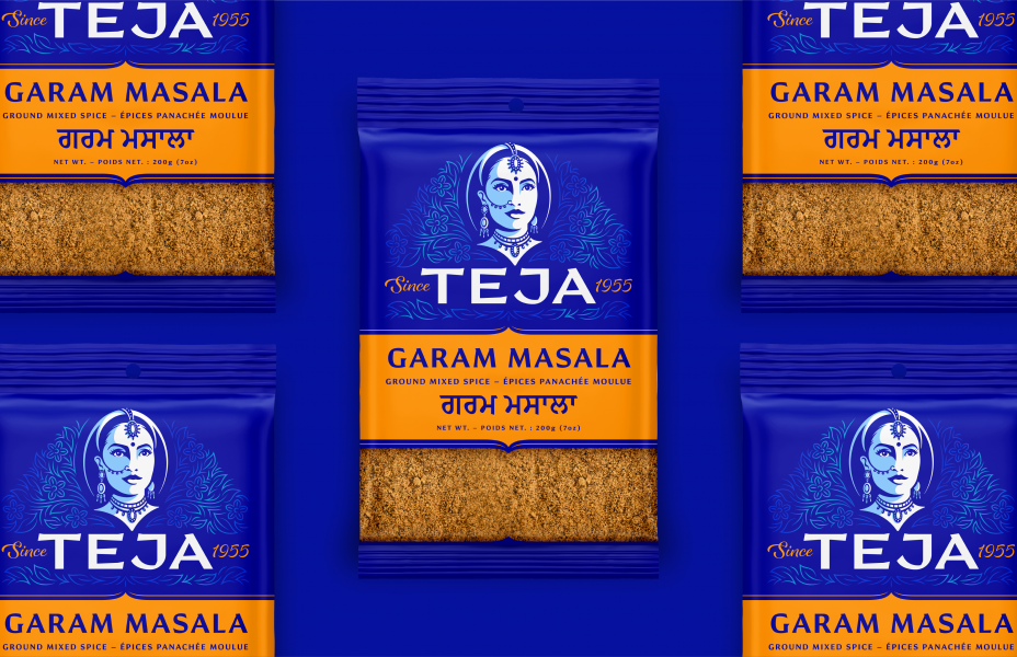 TEJA Foods thumbnail