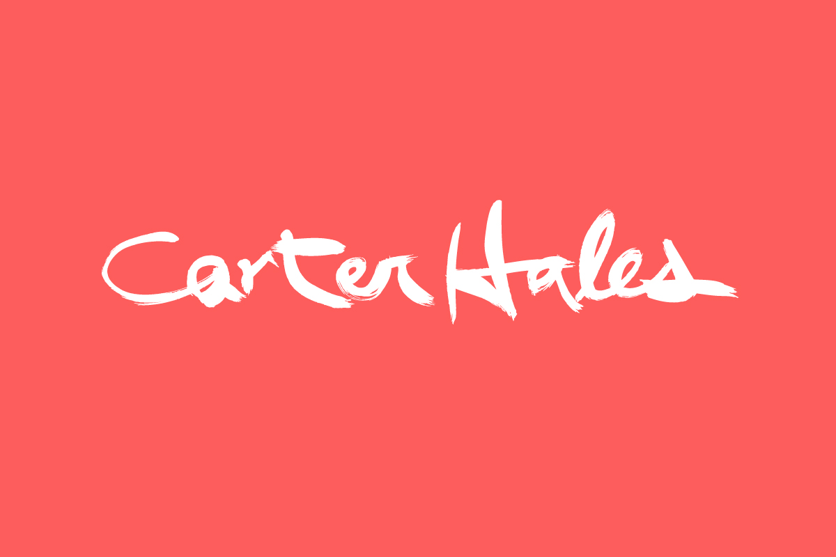 Carter Hales logo
