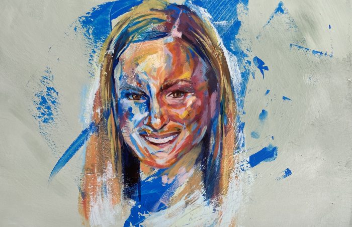 Michaela Carter thumbnail