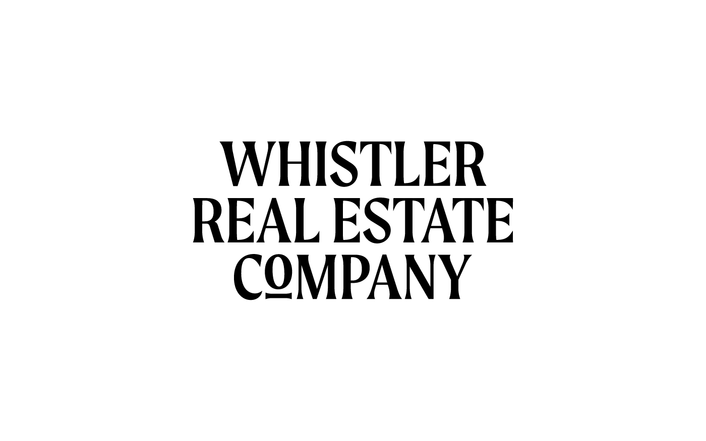Whistler Real Estate Company Carter Hales