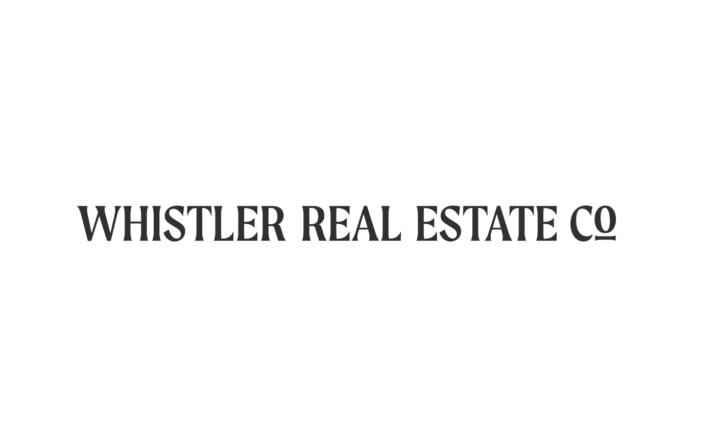 Whistler Real Estate Company Carter Hales