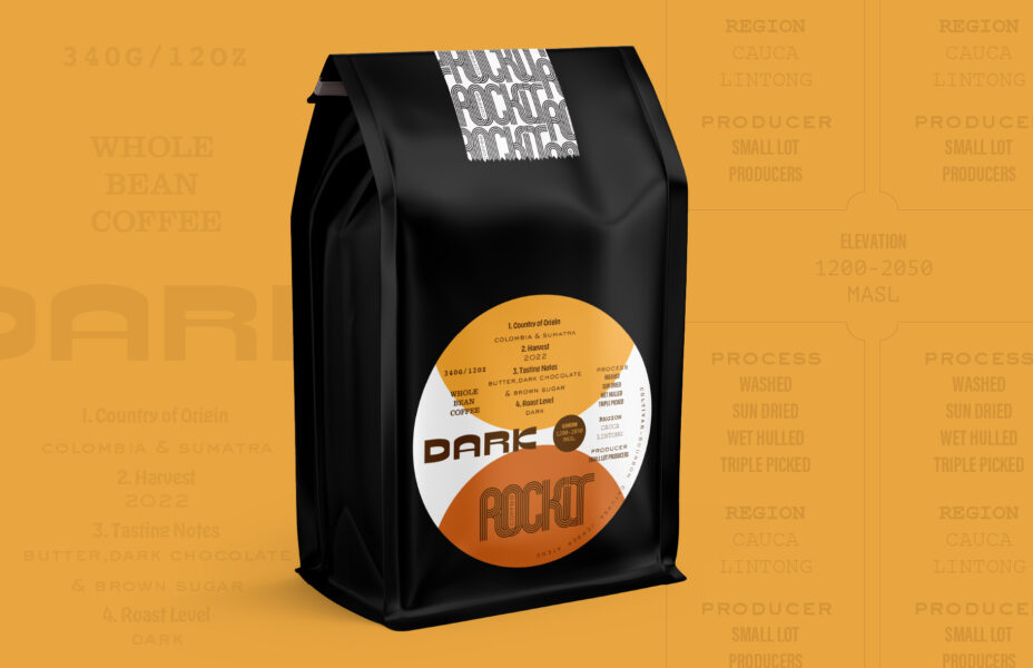 Rockit Coffee thumbnail
