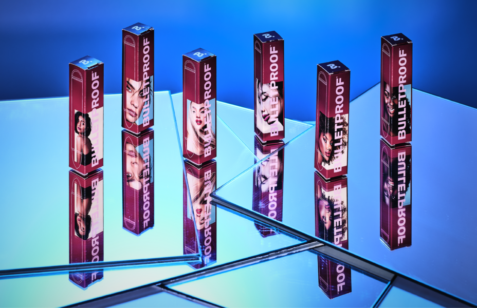 Bulletproof™ Cosmetics thumbnail