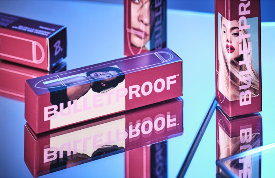 Bulletproof™ Cosmetics thumbnail