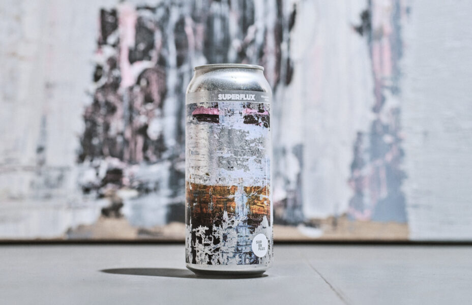 Superflux – Semi-gloss thumbnail