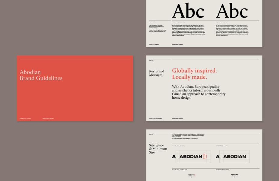 Abodian Cabinet Company thumbnail