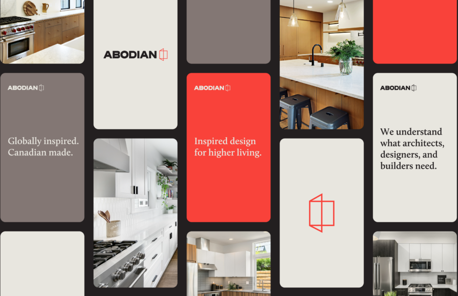 Abodian Cabinet Company thumbnail