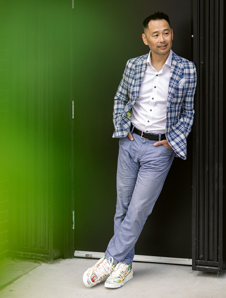 Tavis Yeung thumbnail