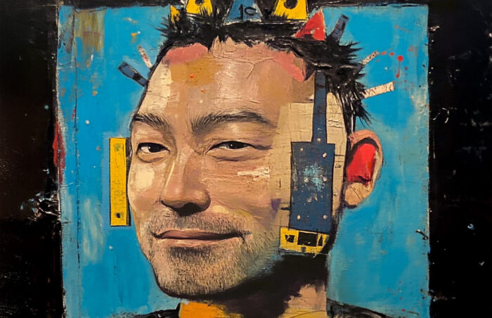 Tavis Yeung thumbnail