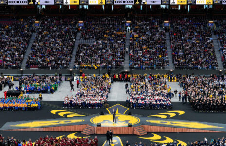 Invictus Games 2025 thumbnail
