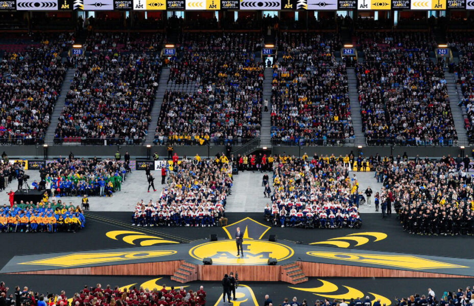 Invictus Games 2025 thumbnail