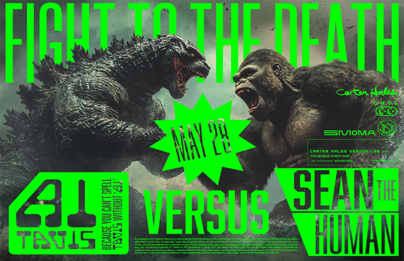 Godzilla vs King Kong thumbnail
