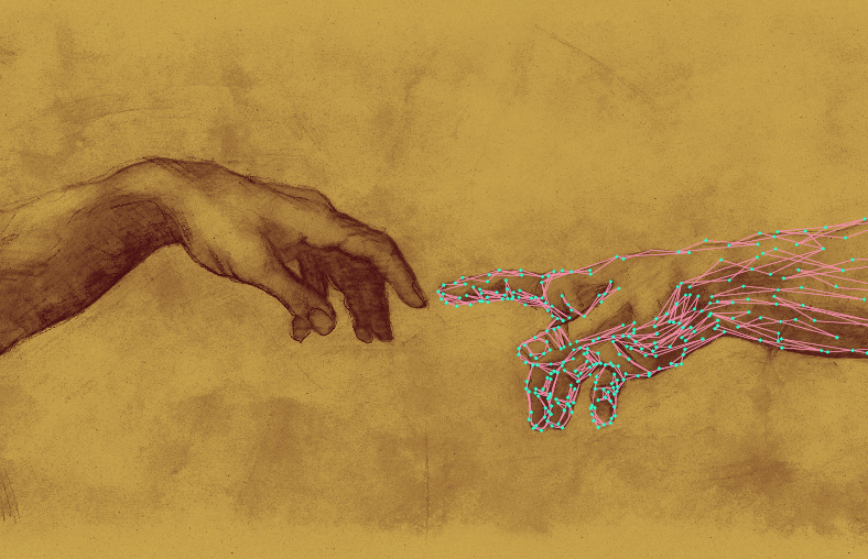 Using Artificial Intelligence in Design