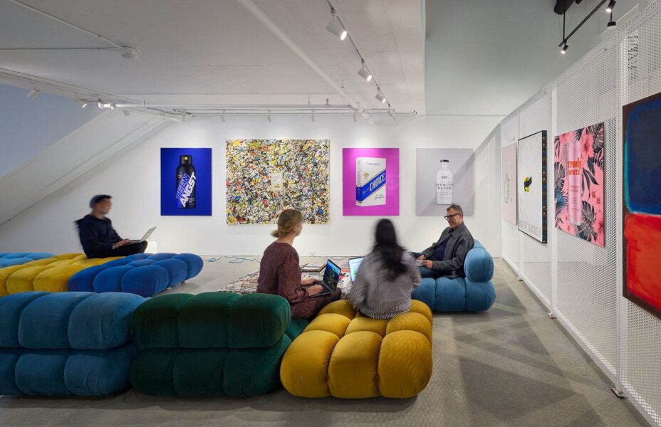 Inside Carter Hales Design Lab thumbnail