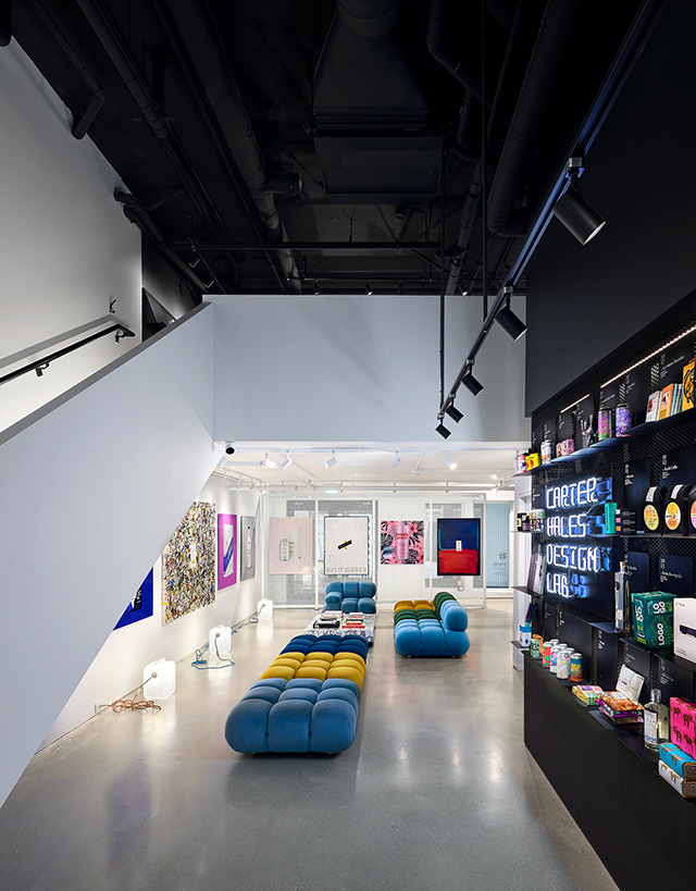 Carter Hales Design Lab
