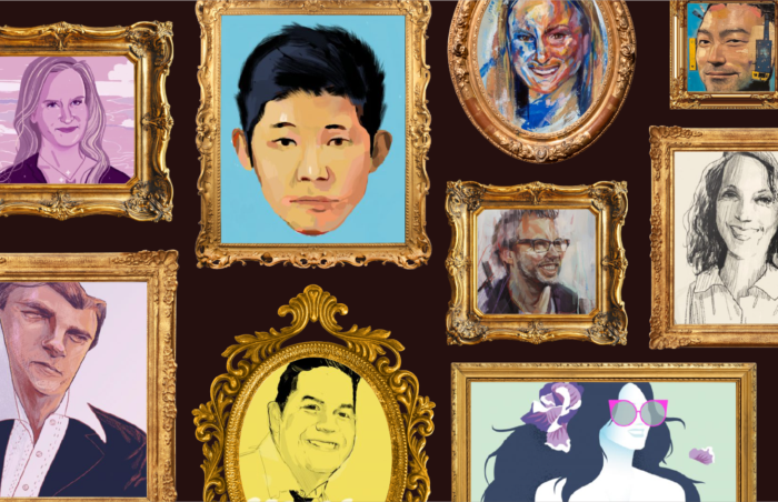Meet Our Team thumbnail
