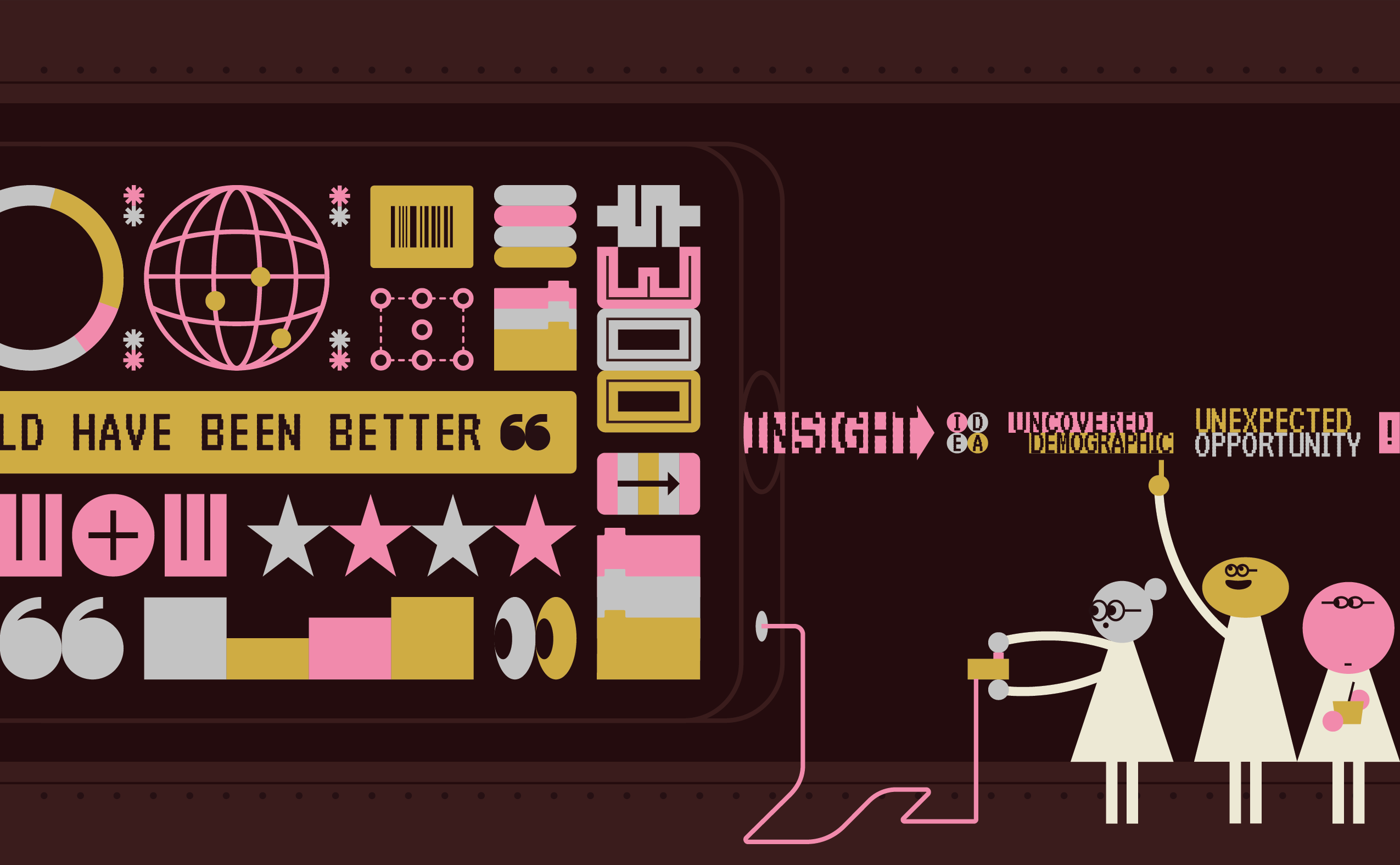 Data & Insights