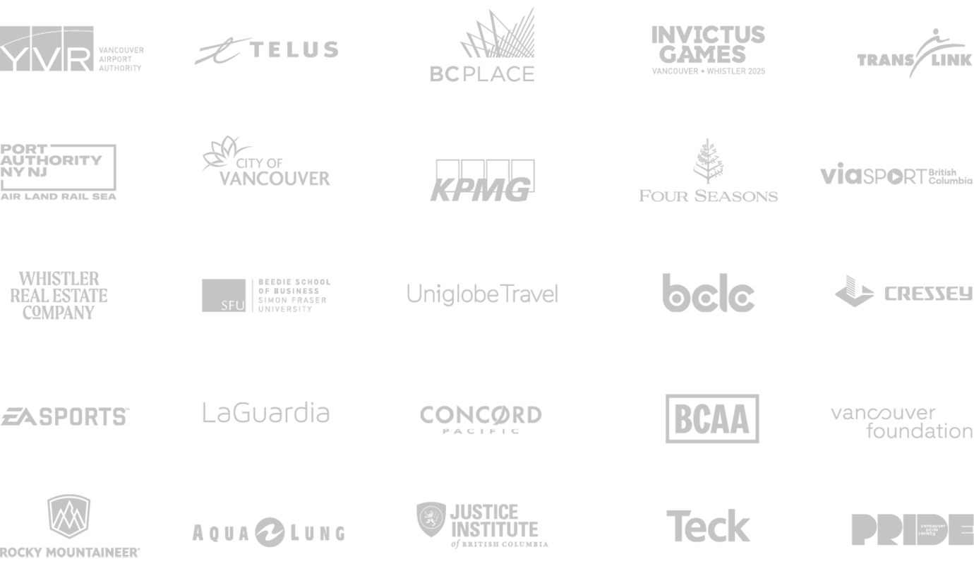 Partial Client List